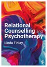 Relational Counselling and Psychotherapy - Linda Finlay - 9781529673074