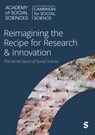Reimagining the Recipe for Research & Innovation - Campaign for Social Science - 9781529681147