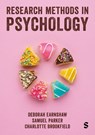 Research Methods in Psychology - Deborah Earnshaw ; Samuel Parker ; Charlotte Brookfield - 9781529685152