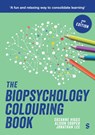 The Biopsychology Colouring Book - Suzanne Higgs ; Alison Cooper ; Jonathan Lee - 9781529690941