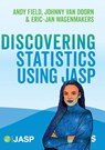 Discovering Statistics Using JASP - Andy Field ; Johnny van Doorn ; Eric-Jan Wagenmakers - 9781529691443