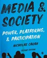 Media and Society - CARAH,  Nicholas - 9781529707953