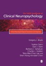 The SAGE Handbook of Clinical Neuropsychology - BOYLE,  Gregory J. ; Stern, Yaakov ; Stein, Dan J. - 9781529717761