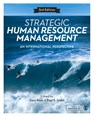 Strategic Human Resource Management - Gary Rees ; Paul E Smith - 9781529740783