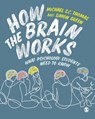 How the Brain Works - THOMAS,  Michael S. C. ; Green, Simon - 9781529741940