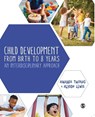 Child Development From Birth to 8 Years - Amanda Thomas ; Alyson Lewis - 9781529742596