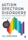 Autism Spectrum Disorders - Boucher - 9781529744651