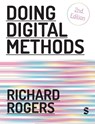 Doing Digital Methods - ROGERS,  Richard - 9781529764321