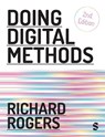 Doing Digital Methods - ROGERS,  Richard - 9781529764338