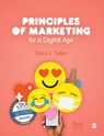 Principles of Marketing for a Digital Age - TUTEN,  Tracy L. - 9781529779790