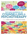 The SAGE Handbook of Counselling and Psychotherapy - HANLEY,  Terry ; Winter, Laura Anne - 9781529781083