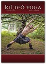 Kilted Yoga A3 Calendar 2026 -  - 9781529830316