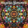 Mystic Flowers Square Wall Sunday Start -  - 9781529847529