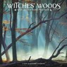 Witches Woods Square Wall Sunday Start C -  - 9781529847611