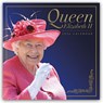 Queen Elizabeth Ii Square Wall Calendar -  - 9781529848144
