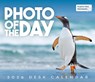 Photo Of The Day Box Calendar 2026 -  - 9781529848618