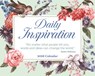 Daily Inspiration Box Calendar 2026 -  - 9781529849721