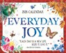 Everyday Joy Box Calendar 2026 -  - 9781529851366
