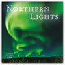Northern Lights Square Wall Sunday Start -  - 9781529851984