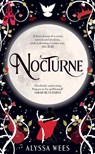 Nocturne - Alyssa Wees - 9781529900965