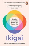 Ikigai - Hector Garcia ; Francesc Miralles - 9781529902402