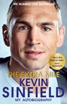 The Extra Mile - Kevin Sinfield - 9781529903058