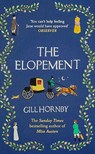 The Elopement - Gill Hornby - 9781529903348