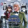 Doctor Who: Escape the Daleks! -  - 9781529905236