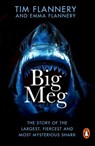 Big Meg - Tim Flannery ; Emma Flannery - 9781529907797