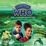Doctor Who: The Lagoon Monsters -  - 9781529908169