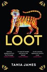 Loot - Tania James - 9781529911183
