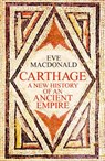 Carthage - Eve MacDonald - 9781529911671
