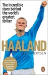 Haaland - Lars Sivertsen - 9781529913118