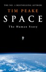 Space - Tim Peake - 9781529913514