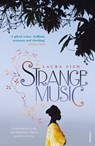 Strange Music - Laura Fish - 9781529914092