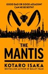 The Mantis - Kotaro Isaka - 9781529920666
