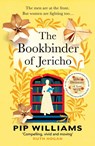 The Bookbinder of Jericho - Pip Williams - 9781529921304