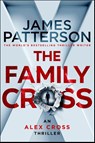 The Family Cross - James Patterson - 9781529922202