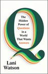 Q - Lani Watson - 9781529922899