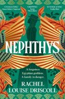 Nephthys - Rachel Louise Driscoll - 9781529924237