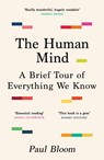 The Human Mind - Paul Bloom - 9781529925470