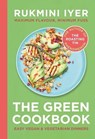 The Green Cookbook - Rukmini Iyer - 9781529926378