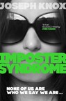 Imposter Syndrome - Joseph Knox - 9781529927467