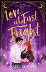 Love At First Fright - Nadia El-Fassi - 9781529929645