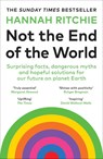 Not the End of the World - Hannah Ritchie - 9781529931242