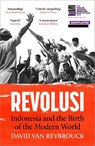 Revolusi - David Van Reybrouck - 9781529931525