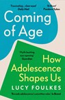 Coming of Age - Lucy Foulkes - 9781529931549