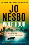 Wolf Hour - Jo Nesbo - 9781529931600
