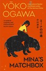 Mina's Matchbox - Yoko Ogawa - 9781529933536