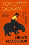 Mina's Matchbox - Yoko Ogawa - 9781529933536